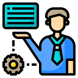 Advisor Interface Solutions