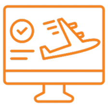Airline Reservation Software Development