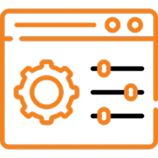 Departure Control System (DCS) Development