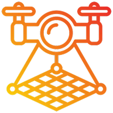 Drone Photogrammetry Software Development