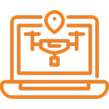 DRONE MANAGEMENT SOFTWARE DEVELOPMENT