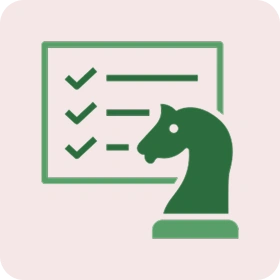 Advanced Equine Operations Management Systems