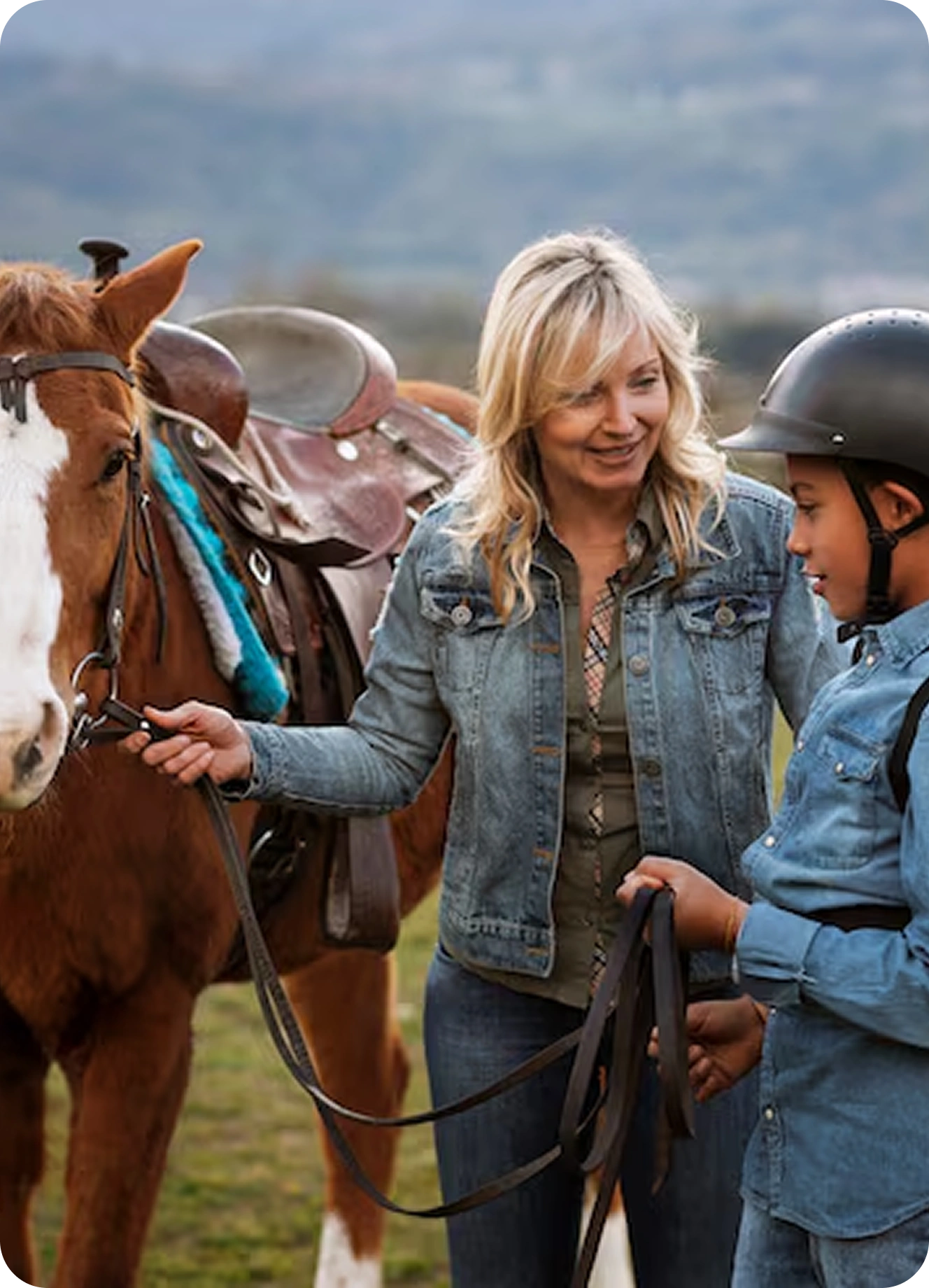 Equine Fitness & Performance Tracking Apps