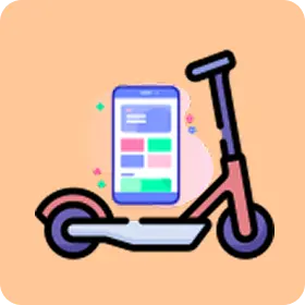 eScooter App Consultation