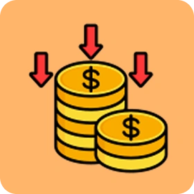 Optimized Cost Efficiency