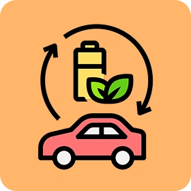 Support for Green Sustainability