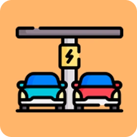 Station Operations & Navigation Apps