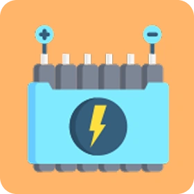 Fast & Slow Charger Management Apps