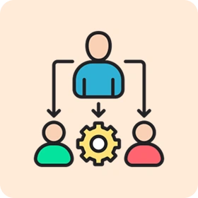 Digital Party Administration Platforms