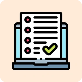 Secure Online Election & Balloting Systems