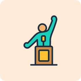 Political Donation & Campaign Funding Platforms