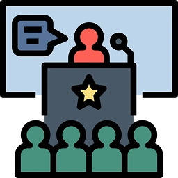 Experienced Political App Developers