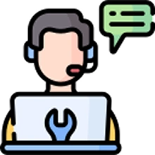 End-to-End Support