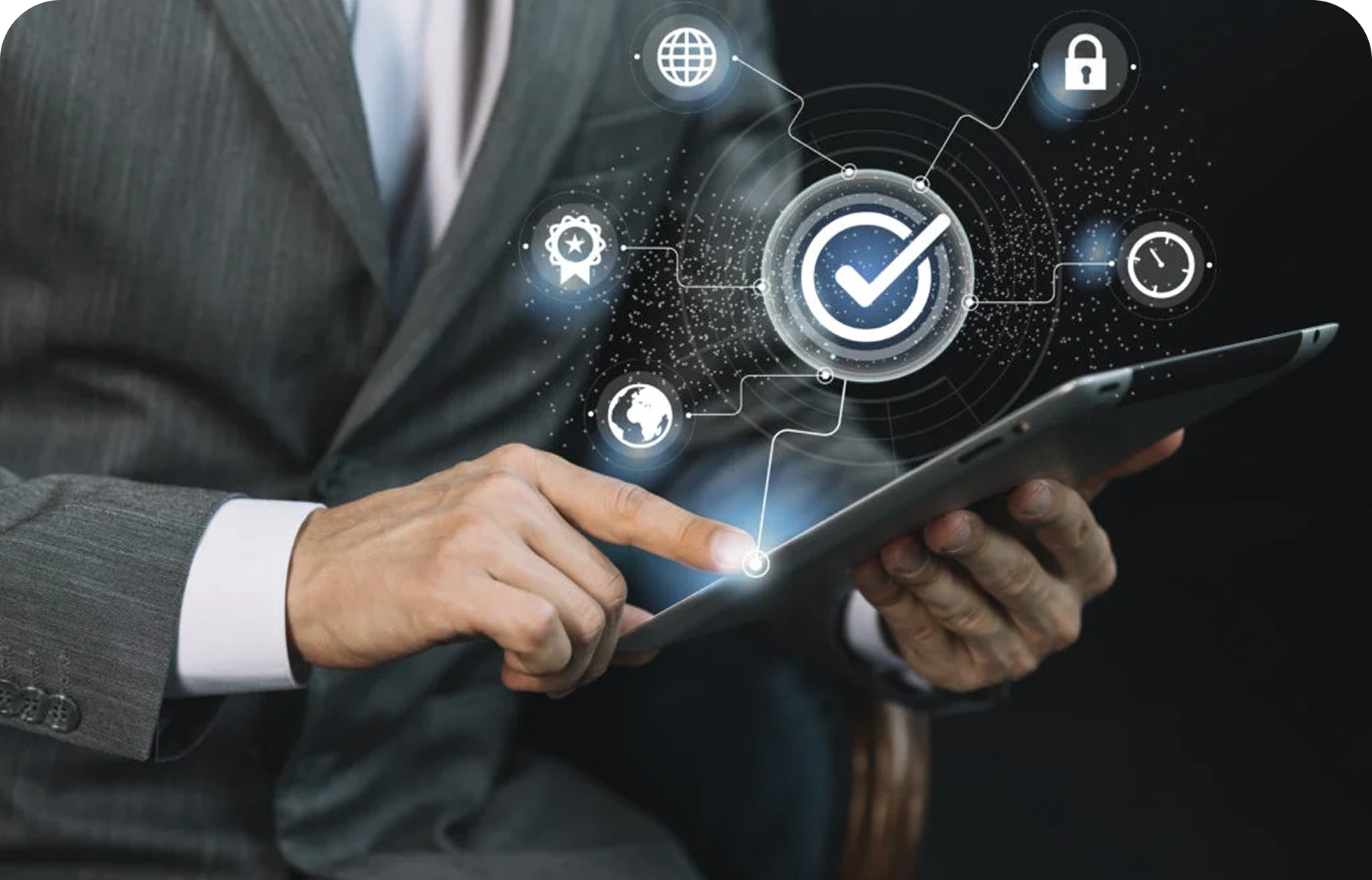Telecom Management Software