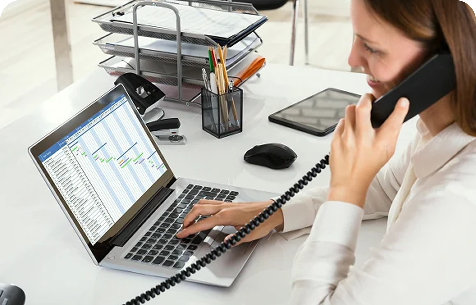 VoIP Solutions