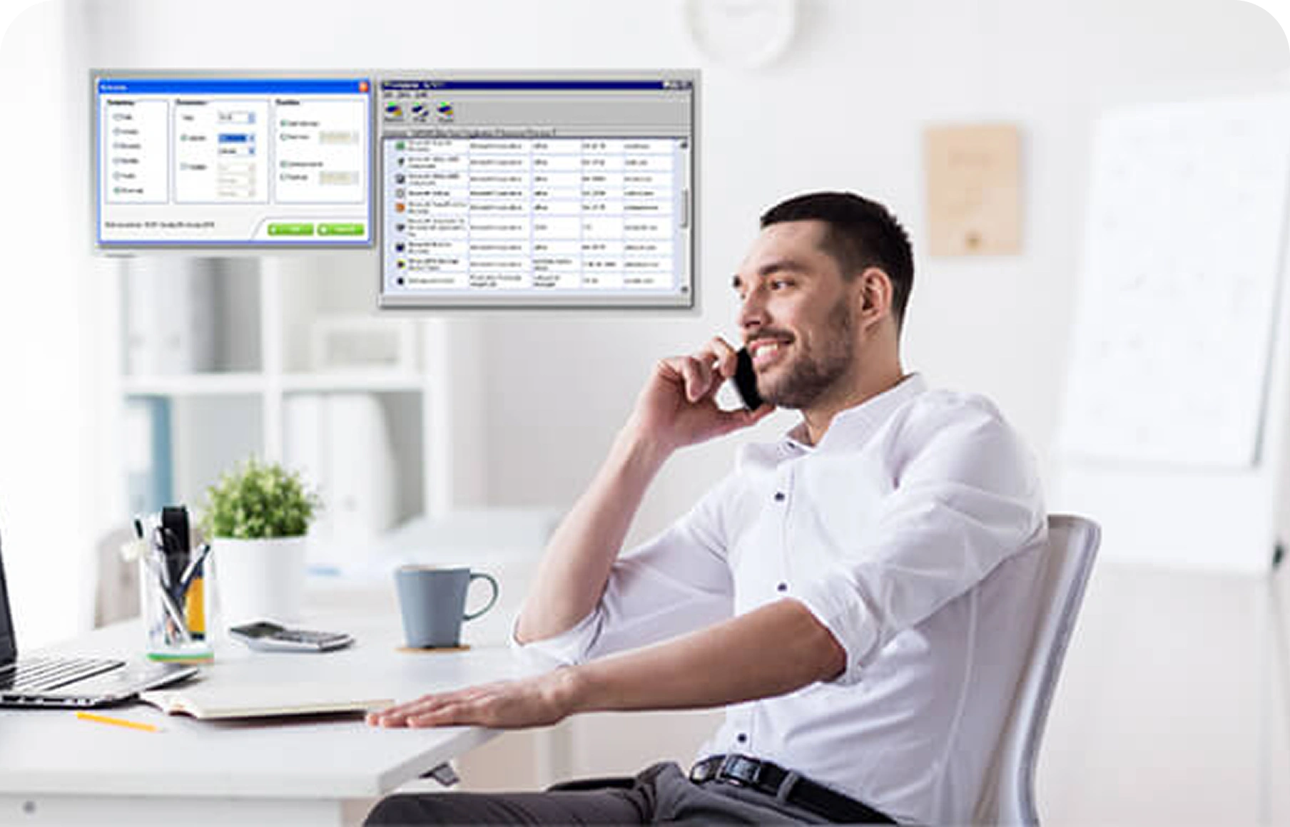 Call Accounting Software