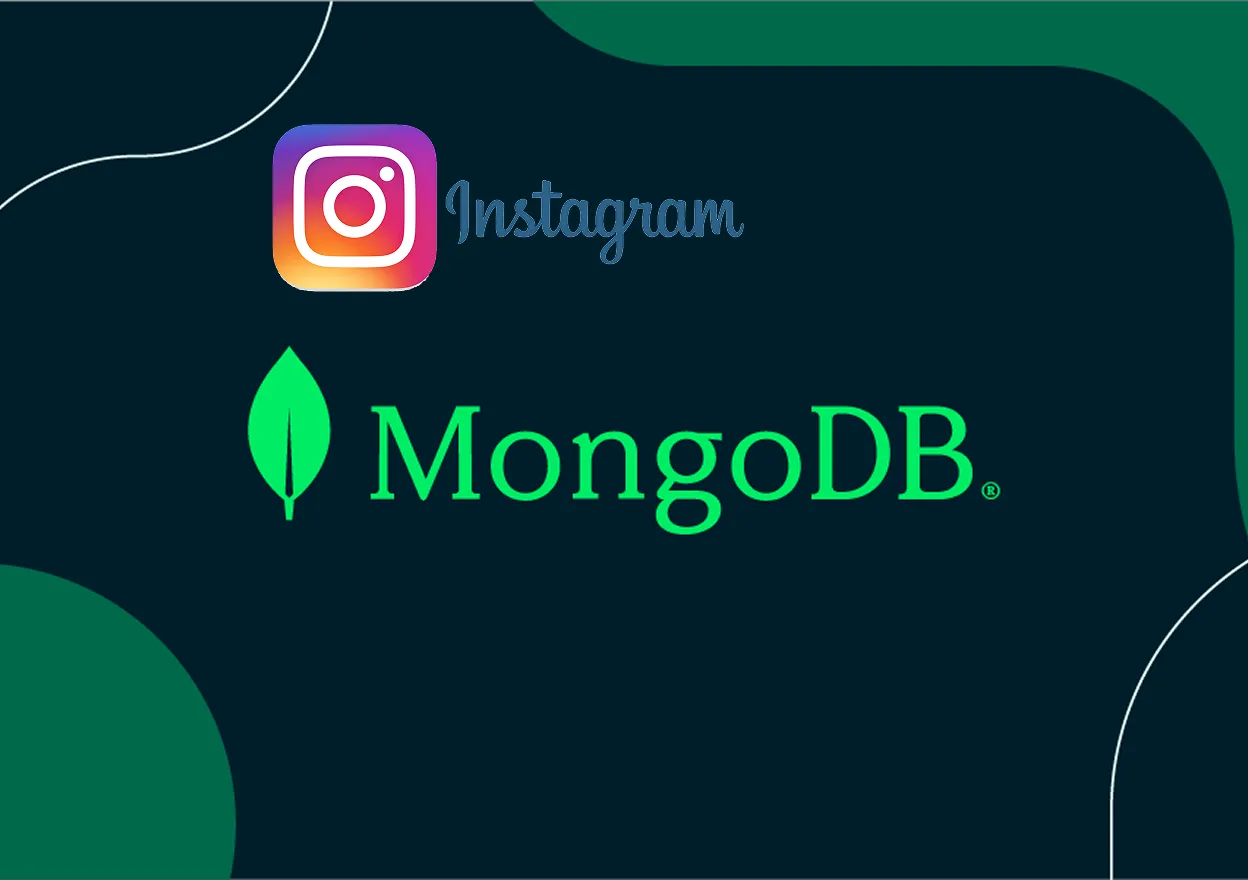MongoDB for Instagram Clone Database