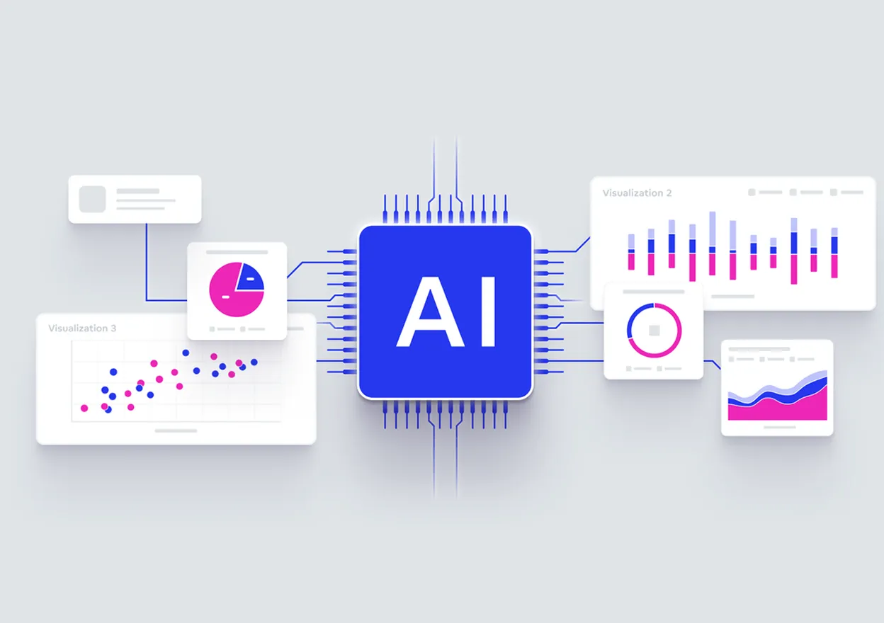 AI and Analytics Stack