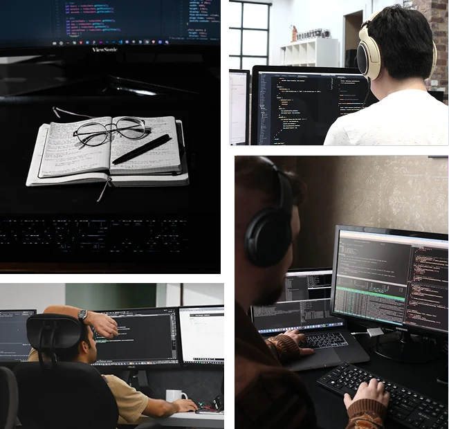 kuchoriya Android App