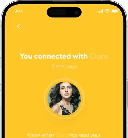 Bumble Date Clone