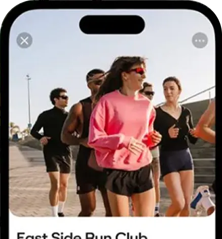 App Like Dating App For Fitness Lovers 