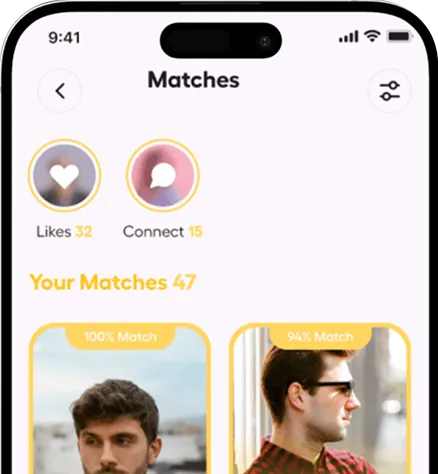 Bumble Bizz Clone