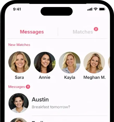 Religious Dating App Clone