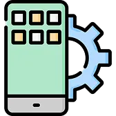 Android Bumble Clone App Development