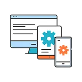 Cross-Platform Bumble Clone App Development