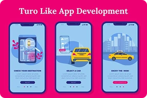 Turo-Inspired Car Rental App Clone