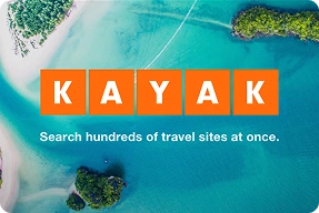 Kayak-Style Rental App Clone