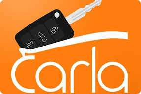 Carla-Inspired Car Rental App Clone