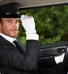 Chauffeur-Service Rental Apps