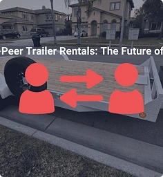 Peer-to-Peer (P2P) Car Rental Apps