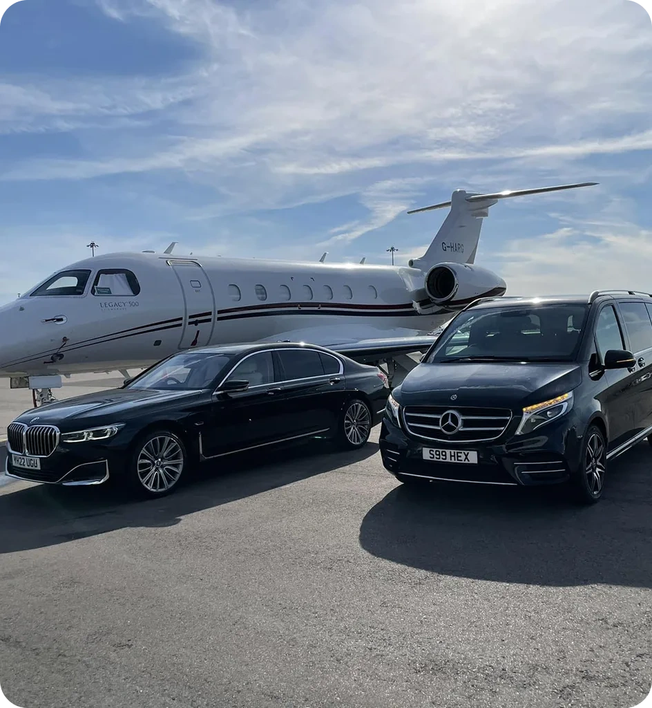 Airport Transfer Car Rental Apps