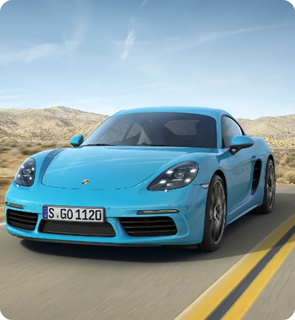 Ride-Sharing & Car Rental Apps