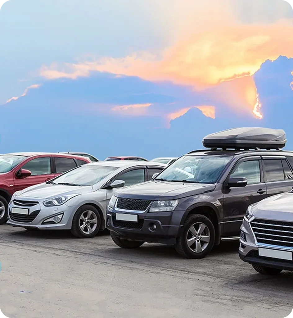 Subscription-Based Car Rental Apps