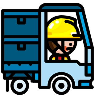 Trip Navigation & Delivery Route Planning