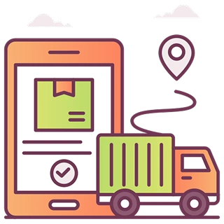 Parcel & Order Information Access