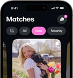Bumble App Clone