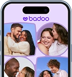 Badoo App Clone