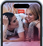 HER App Clone