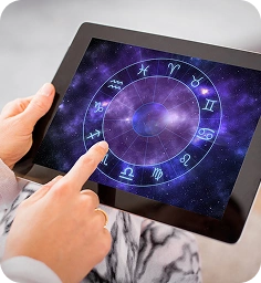 Astrology Dating App Development