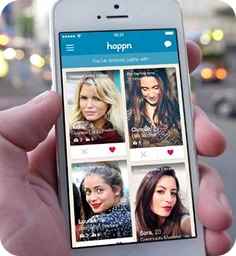 Hookup Dating App Development