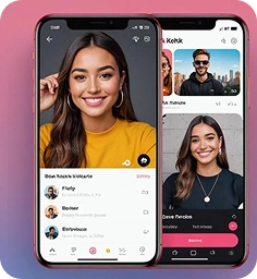 Celebrity Dating App Development