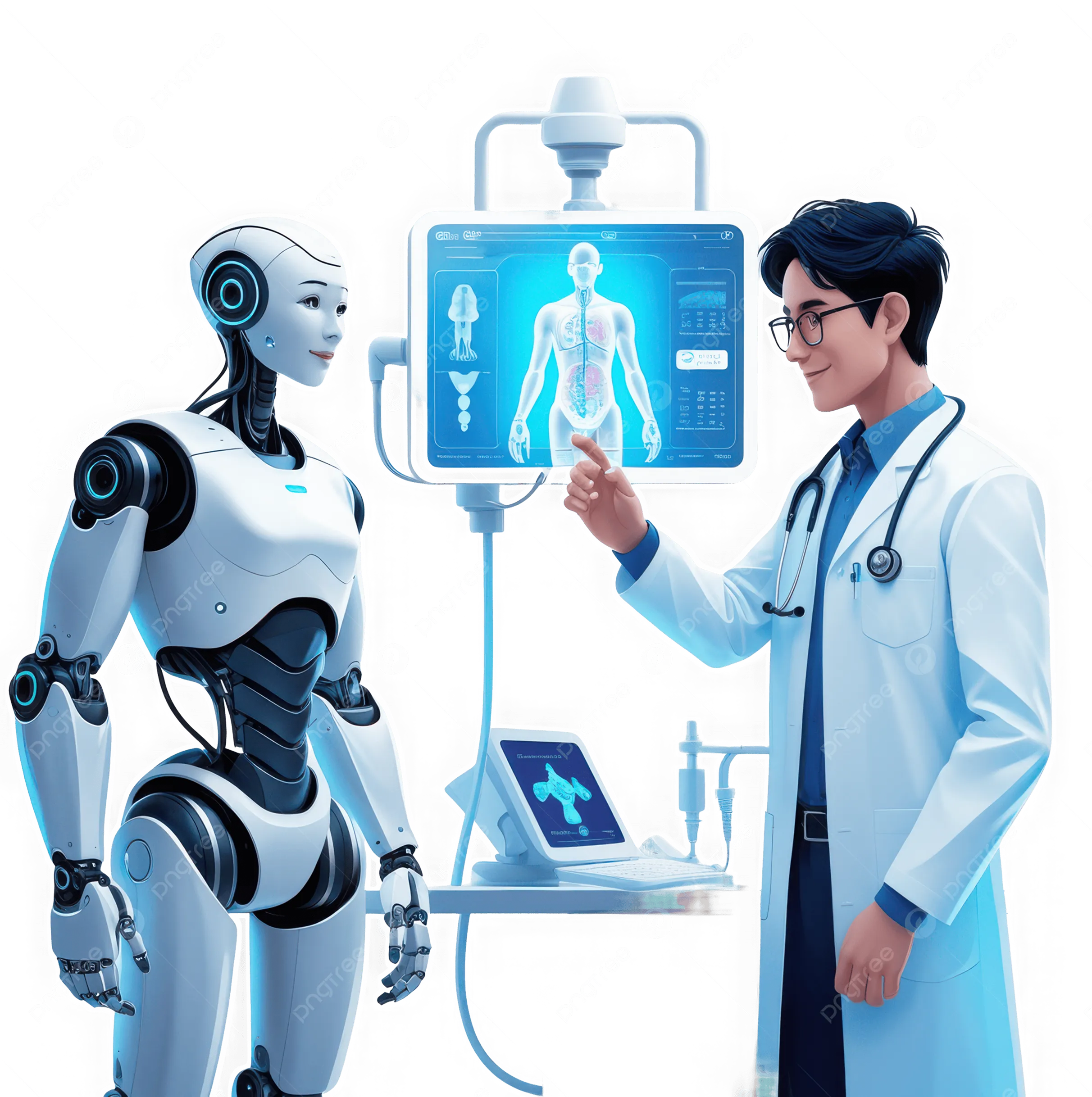 AI Dating App Solutions