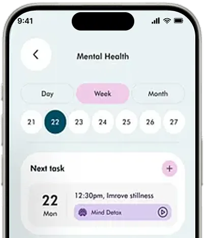 Mental Health Practices