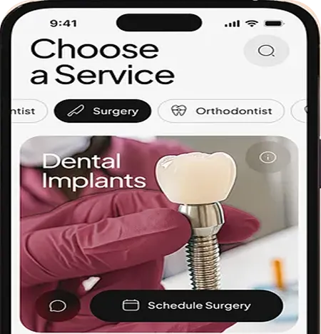 Dental And Specialty Clinics