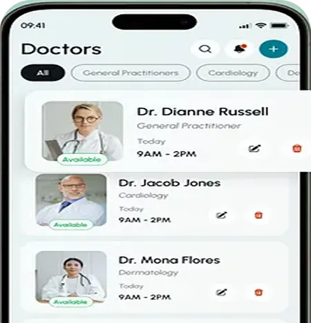 Healthcare Startups