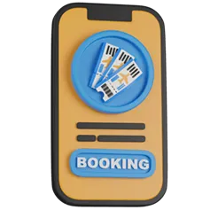 Booking That Doesn't Break Under Load